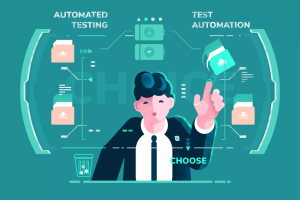 Automation Tester