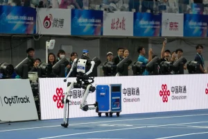 Phú Minh Teck - robot Tiangong Ultra